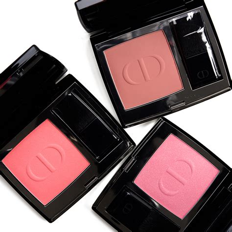 dior diorblush darling|dior rouge blush.